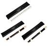 Alto Recorder C Key Recorder Instrument 8 Holes Soprano Recorder With Cleaning Rod Cloth Recorder For Beginners Kids
