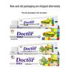 Dr. Dental Kids Toothpaste