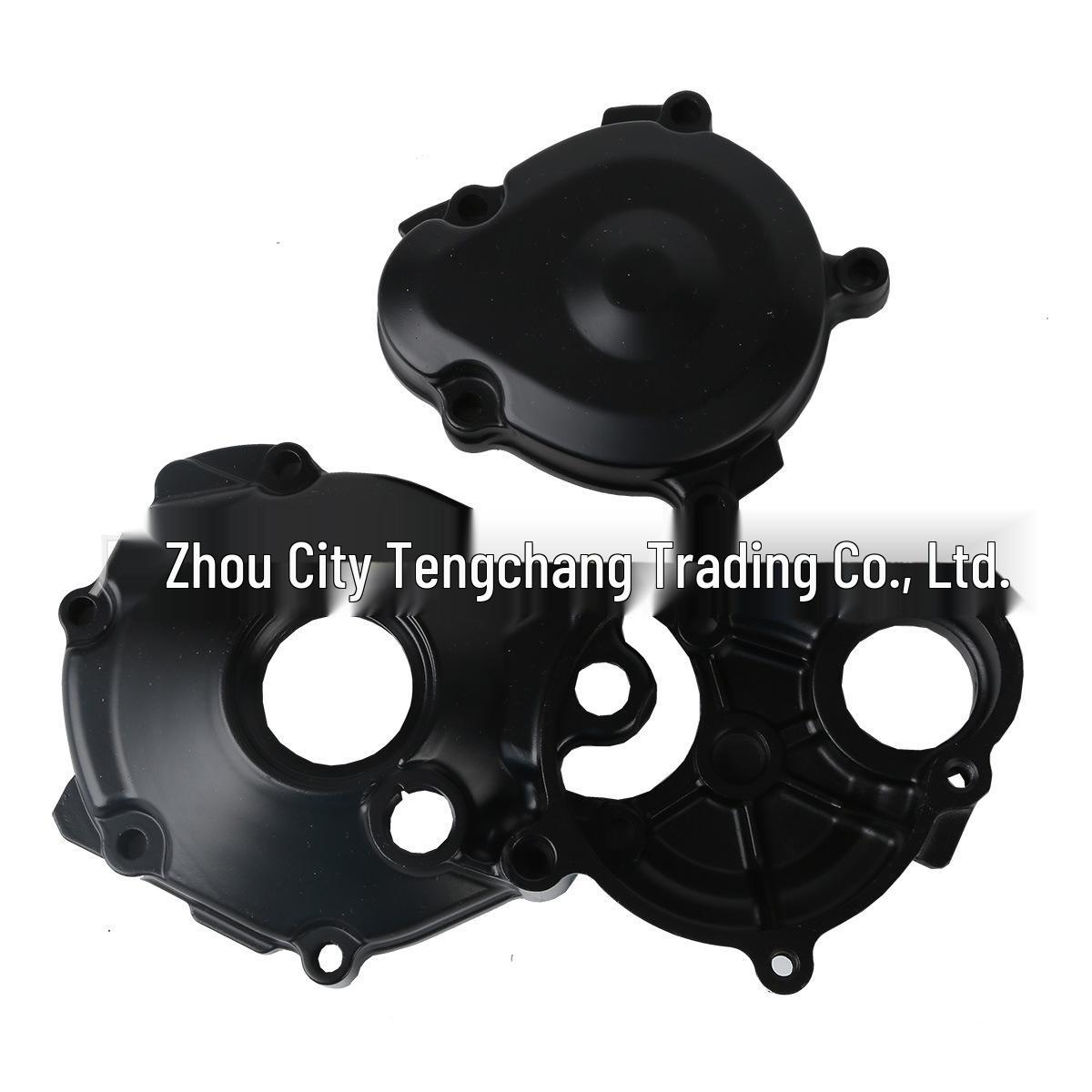 

Compatible with 2008-2013 GSX1300BK B-KING 1300 XF-2692