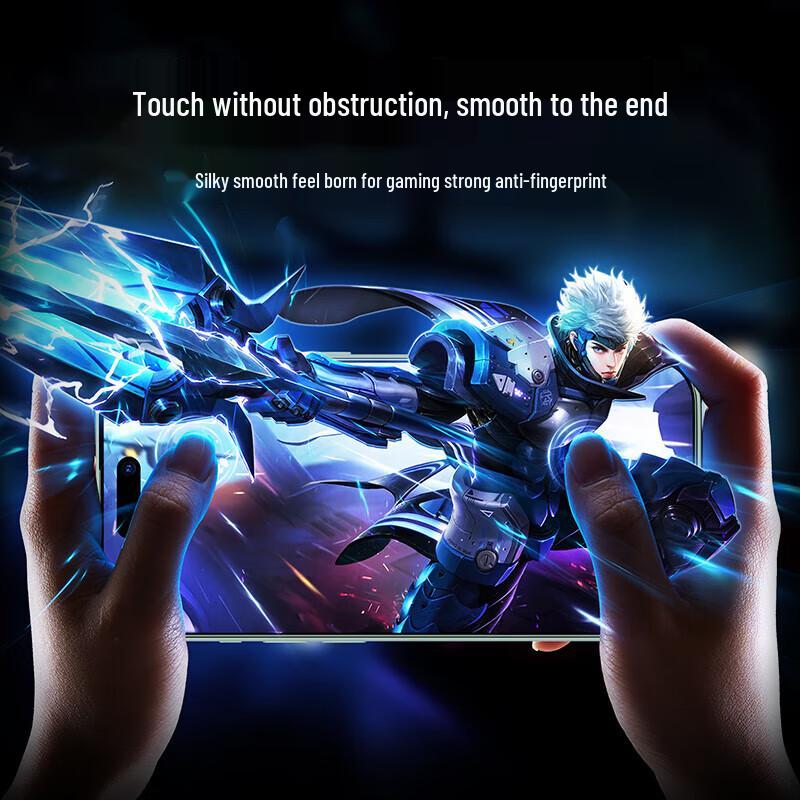 Huawei Nova13 / Nova13 Pro Tempered Glass Screen Protector (2-Pack)