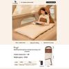 Camel Outdoor Camping Sleeping Bag