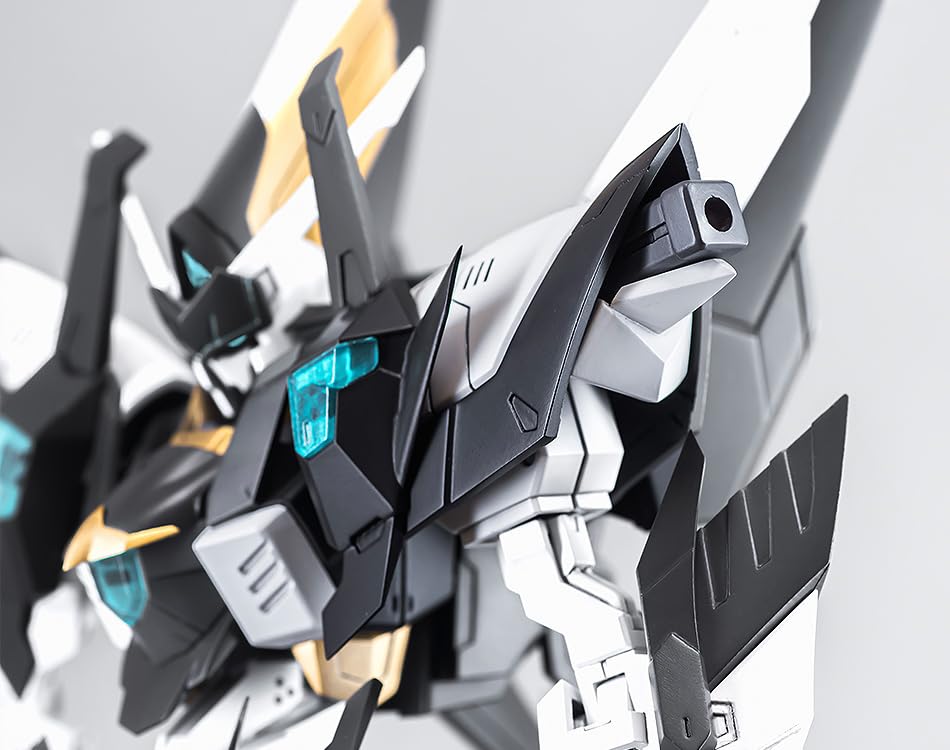 Good Smile Company MODEROID Titanomachia SIDE GR Arc Cloud Scale Assembled Plastic Model 1/48