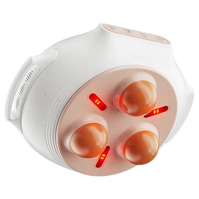 Koaielements Small Hanging Pot Bianstone Abdominal Massager CN Plug (adapter Included)
