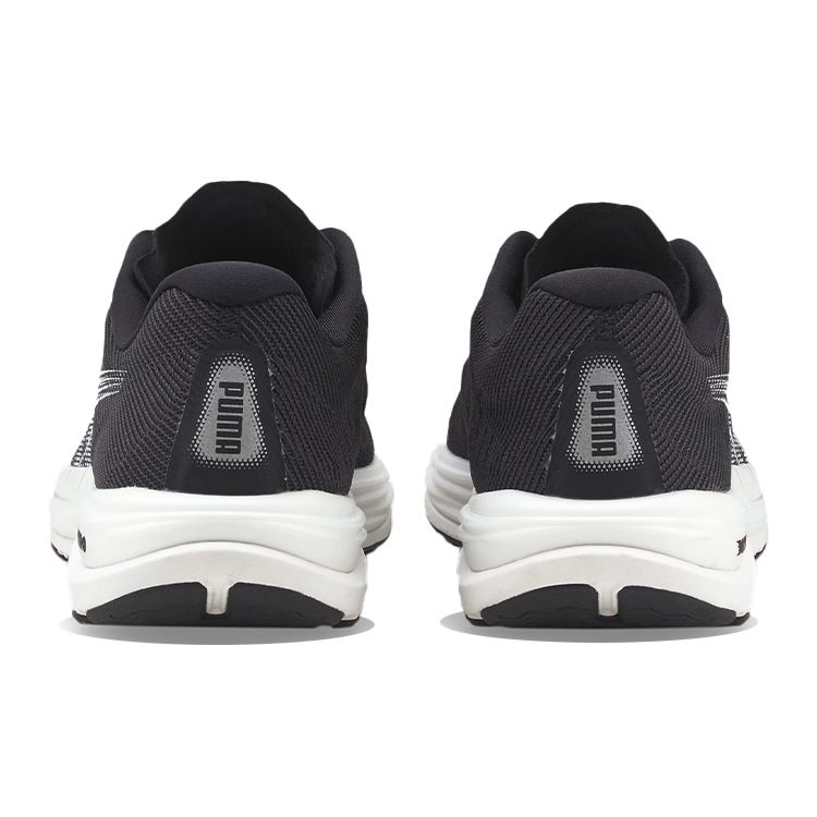 Velocity Nitro 2 Черный Белый 195337-02 40.5 — фото 4