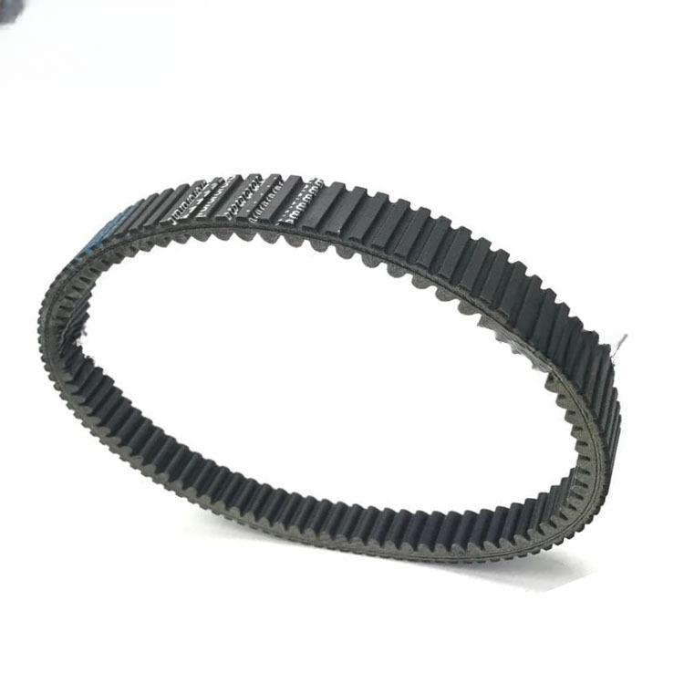 UTV Pulley Fit Drive Belt For ATV Maintenance Consistent Power Transmission Seamless Integration For Polaris XTX5020 China Mainland