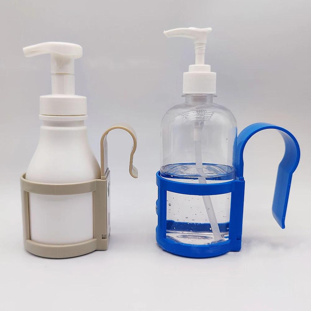 Pool Water Cup Hanging Holder Swimming Pool Container Hook for Above Swimming Pool Side Beverage Drinks Beer Storage Shelf