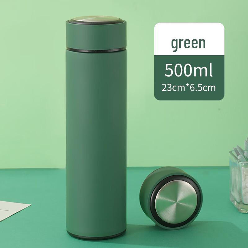 Shangqi Stainless Steel Insulated Straight Tumbler