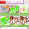 Disney Pearl Painting Anna and Olaf DIY Pearl Painting Gem Art Pearl Dot Painting Picture Crafts Adult Beginner Gifts Home Decor