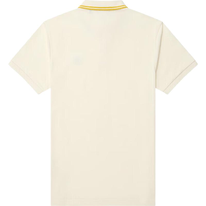 

HAZZYS Men s Embroidered Logo Short Sleeve Polo Shirt 52