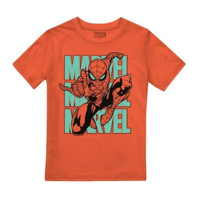 Camiseta de ataque infantil/infantil