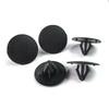 Hyundai Kia Hood Heat/Sound Insulation Clip 81126-37010
