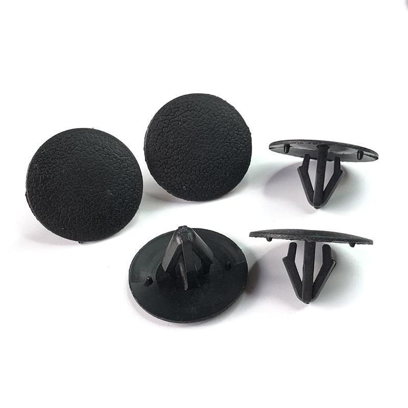 

Hyundai Kia Клипса звукоизоляции и теплоизоляции капота 81126-37010 10 pcs/pack