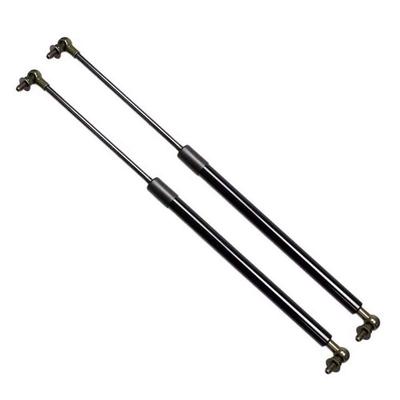 XIANGSHANG Rear Gate Back Door Rear Hatch Trunk Damper for Land Cruiser 60 Series Vehicle Inspection Replacement Set of Black Damper, Damper, Damper,