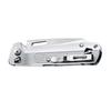 LEATHERMAN Knife FREE K4X Japanese 25 Year Warranty Multi-Tool [Genuine Product]