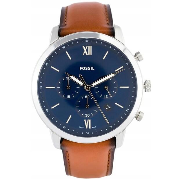 Fossil Neutra Fs5453 Watch
