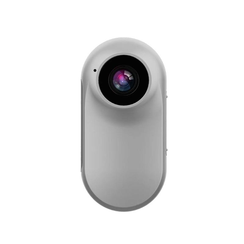 Thumb Camera, Outdoor Cycling and Mountain Climbing Recorder, High-definition 1080p with Screen and Long Battery Life