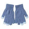 Customizable Autumn/Winter Touchscreen Warm Gloves with Logo Options