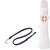 Kazoo Facile da Suonare Strumento Musicale Professionale per Accompagnamento Ukulele Canto