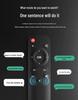 2024 4K HD 5G Wireless Set-Top Box for Elders with Screen Casting