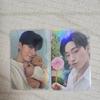 ATEEZ San Nespic Photocard