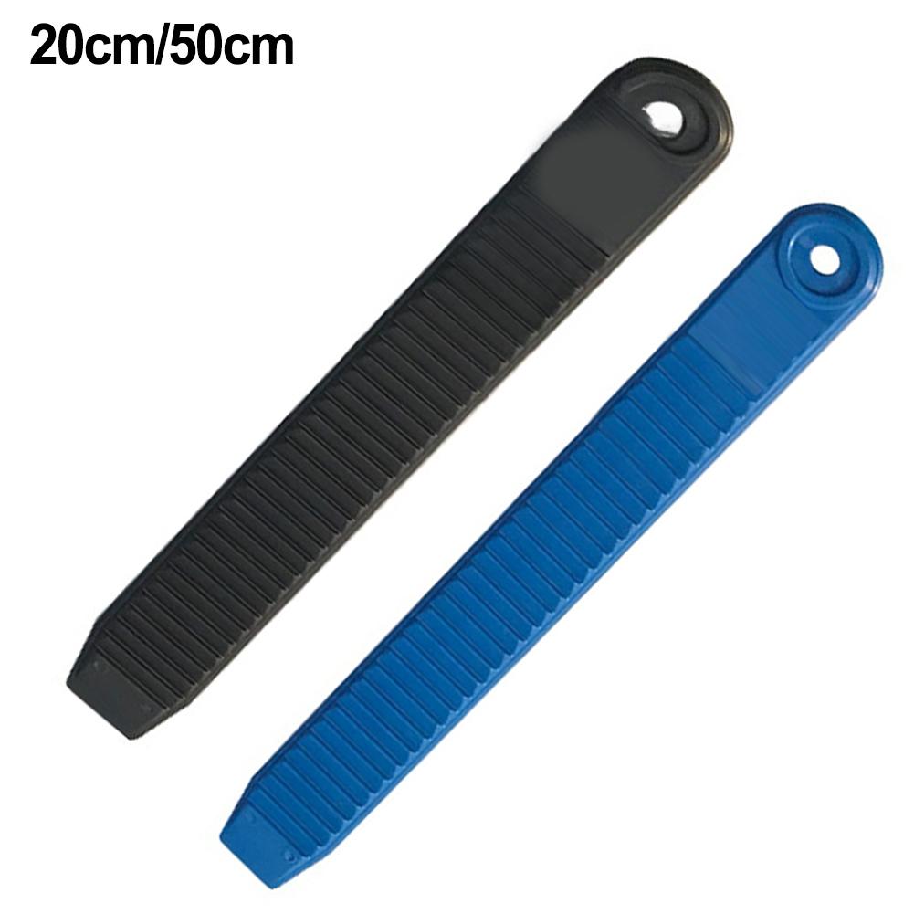 Nylon Material Inline Skate Strap Adjustable Skate Strap