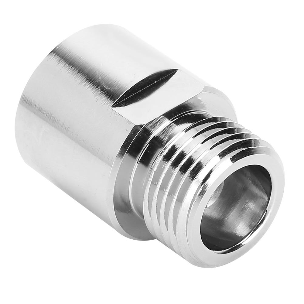 CO2-Zylinderadapter Innengewinde TR21?4 zu Außengewinde CGA320 für Soda-Maschine Soda-Tank