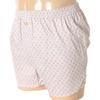 Fila Mesh Trunk Dot Logo Print Tkg1625mapt