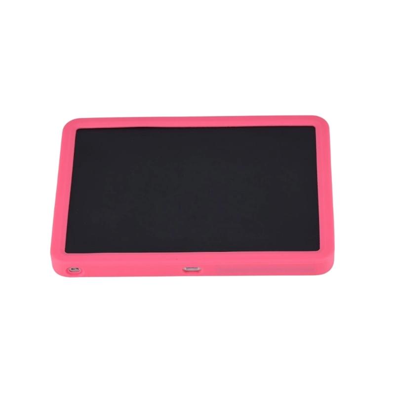 Měkký silikonový ochranný kryt Náhradní kryt touchpadu odolný proti nárazům pro Trackpad 2 3 4 Příslušenství pro touchpad
