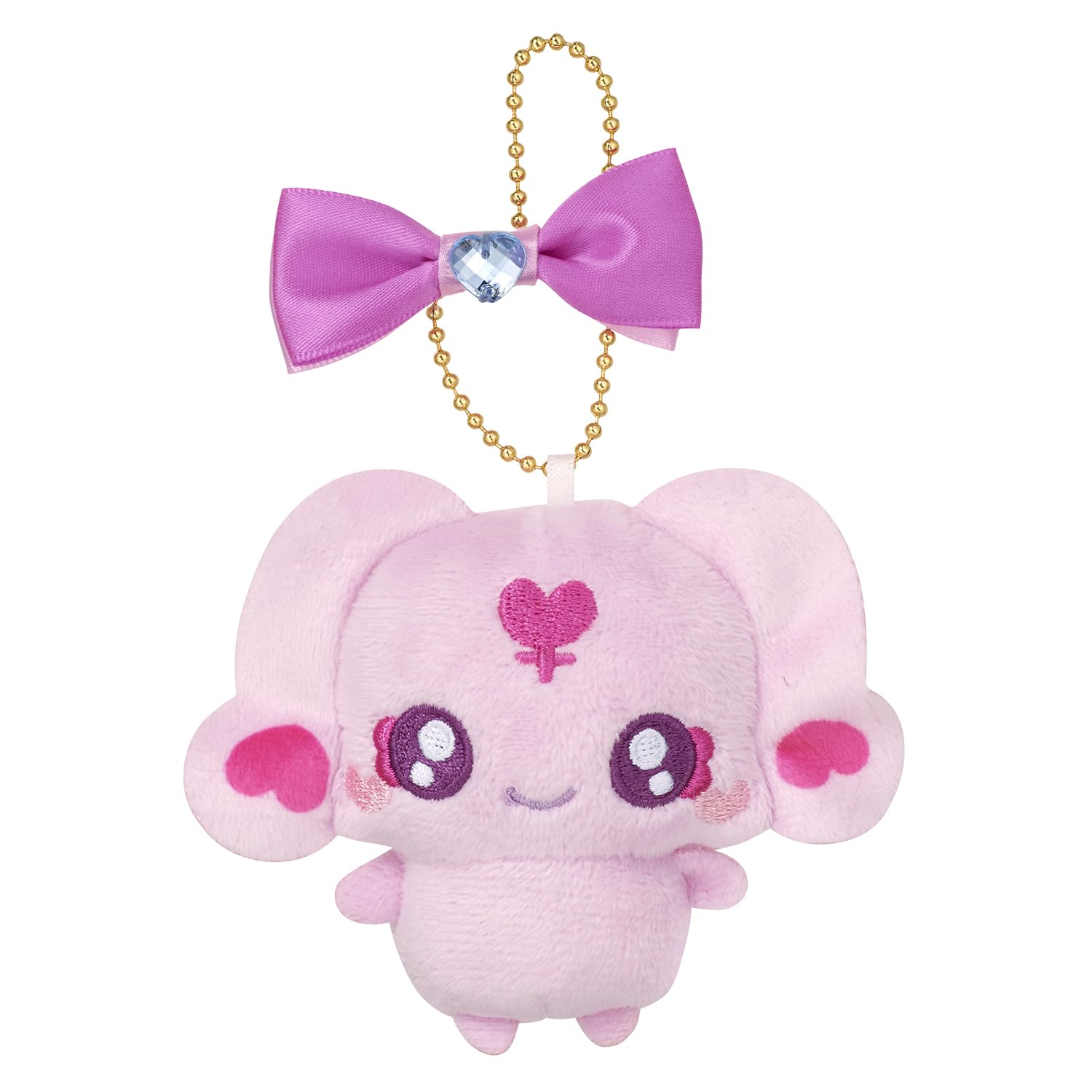 Ribbon Mascot Petit Cure Mipple [BANDAI]