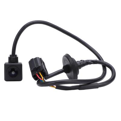 Câmera de Ré 95760B2100 Segurança Aprimorada Auxílio ao Estacionamento Câmera de Ré para Soul EV