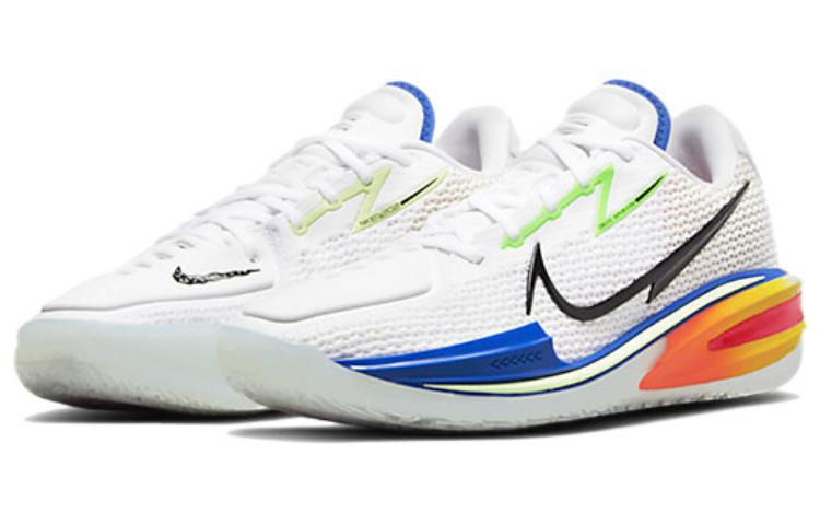 Nike Air Zoom GT. Cut EP „Ghost” DX4112-114