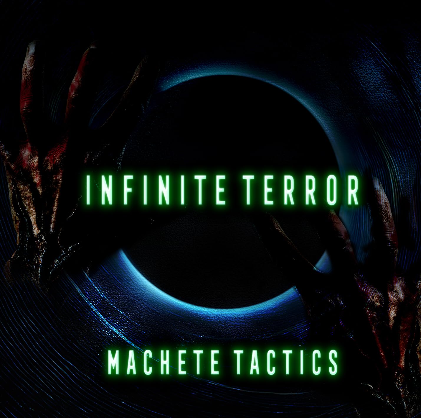 

INFINITE TERROR