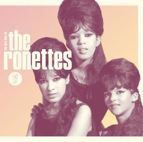 

Be My Baby: The Very Best of the Ronettes