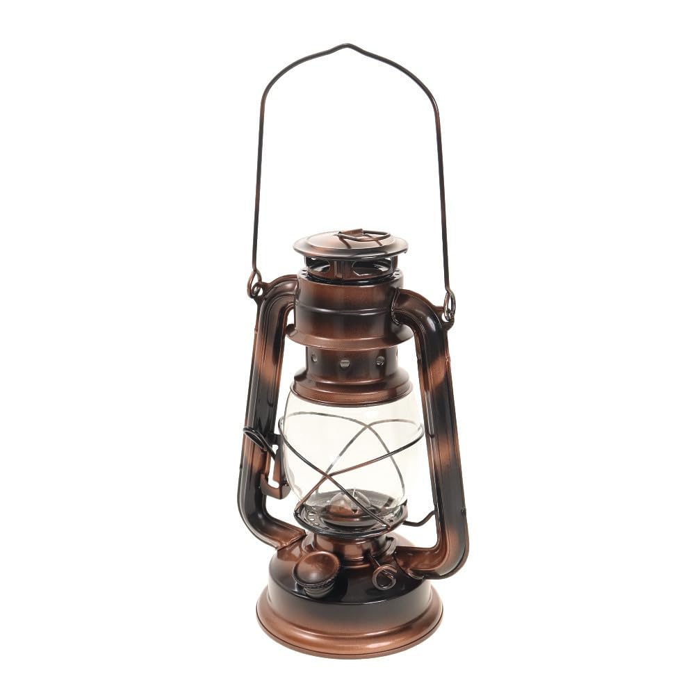 

Kameyama Oil Lantern Copper SJ574-0020CP