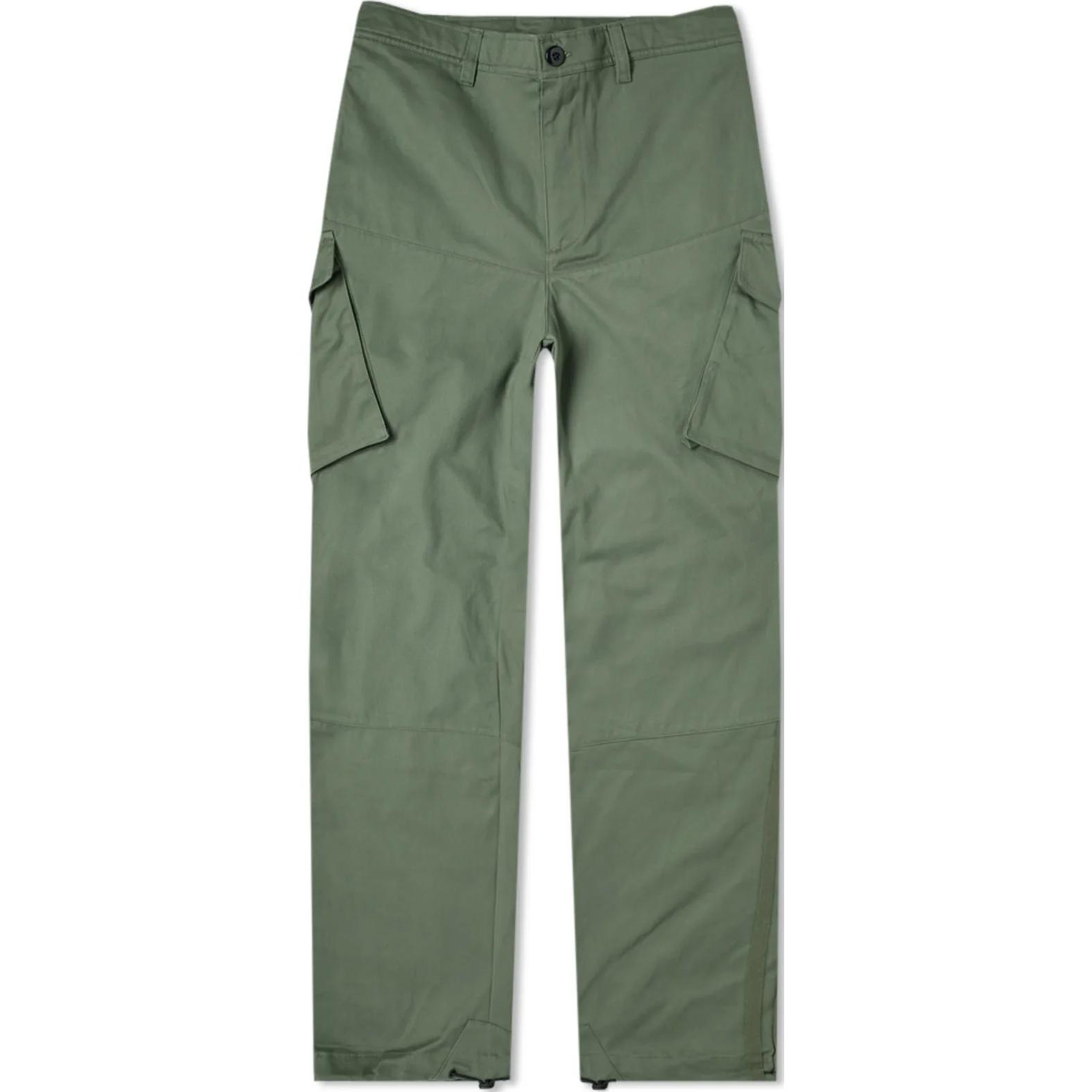 Adidas Originals Skateboarding Cargo Pants Men s Olive DH6660 36