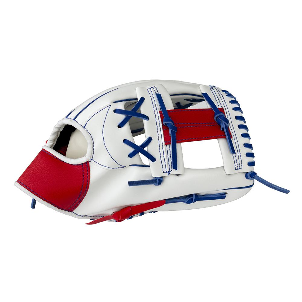 

Baseball Glove Men s Adult and Youth Baseball Glove Sizes 10.5-12.5 Inche Cowhide Softball Mitt 10.5 inches