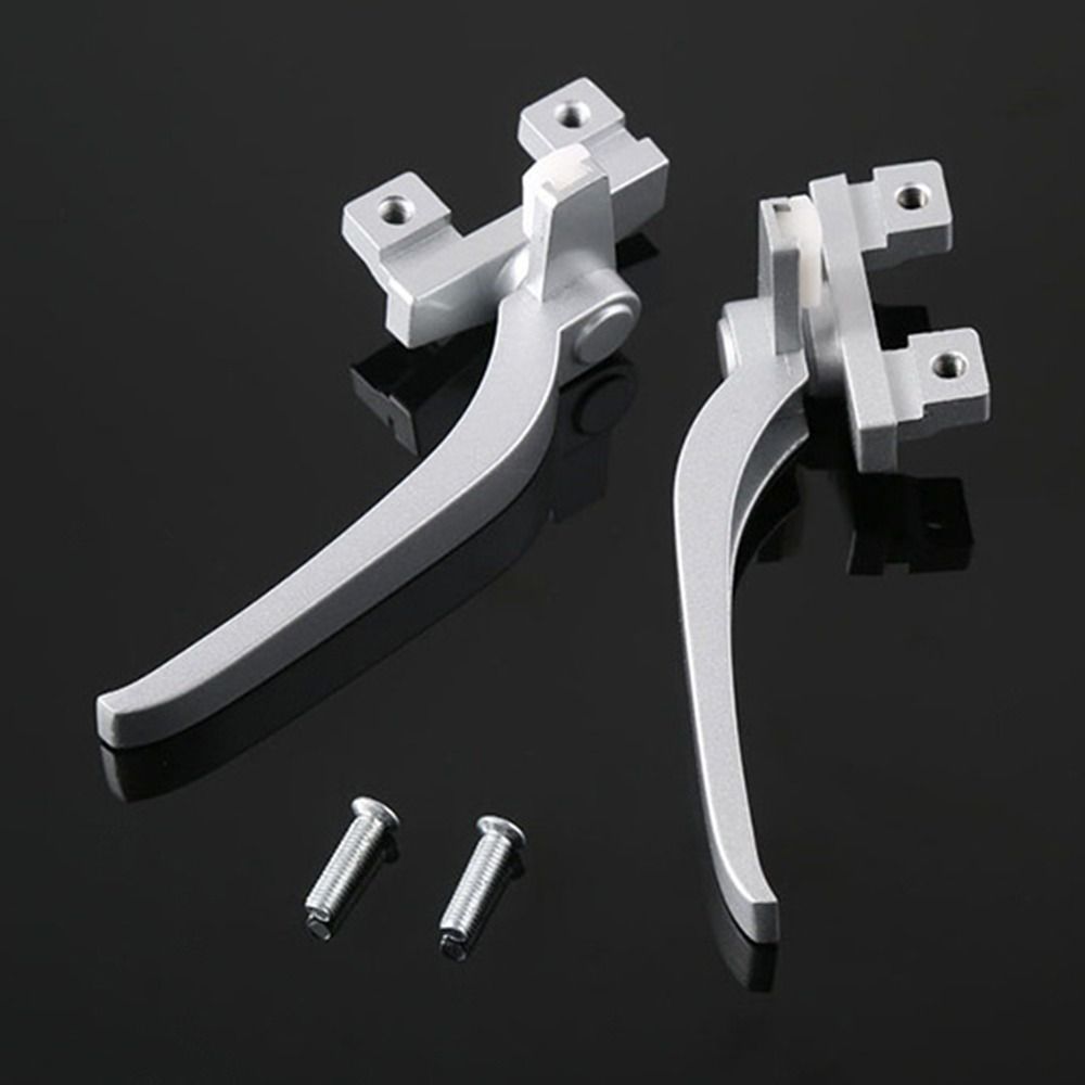 Alloy Double Glazing Casement Locking Latch Window Handle Window Switch Casement Locking Handles