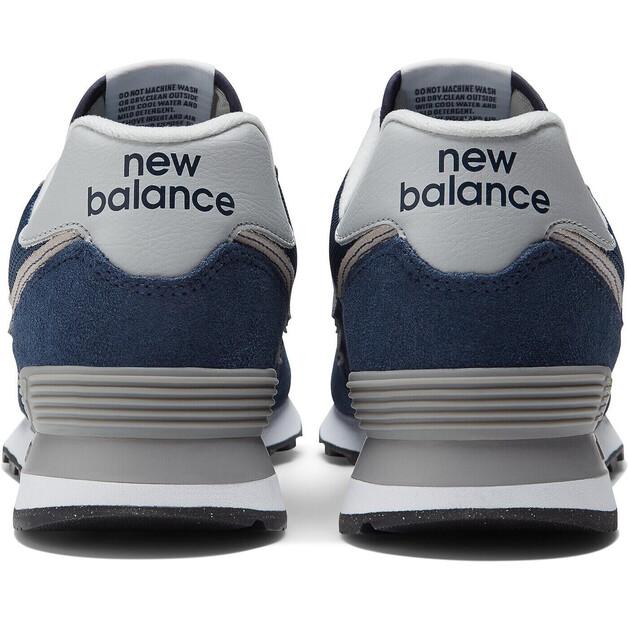 Кроссовки New Balance ML574V3