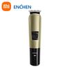 ENCHEN Beardo 3 מכונת תספורת קיצוץ זקן וטיפוח גוף לגברים