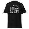 Rugby Shirt For Sports Lovers Rugby Shirt Unisexs Gift Fathers Day
