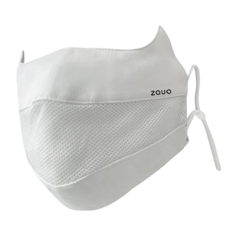 Zauo Sun Protection Breathable Mesh Mask