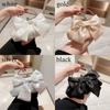Luxury Gold Bright Silk Bowknot Evening Bag Chain Banquet Clutch Handbags Women Female