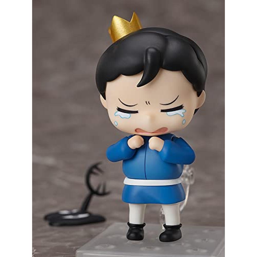 Nendoroid King Ranking Bodge & Kage Non-scale Plastic Painted Movable Figure