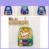 Adorable Blue Paw Patrol Cartoon Backpack For Boys And Girls Age 3-6 Years
