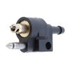 Connecteur de Durite de Carburant pour Jet Ski Yamaha 6mm: Adaptateur Mâle et Femelle pour Moteur