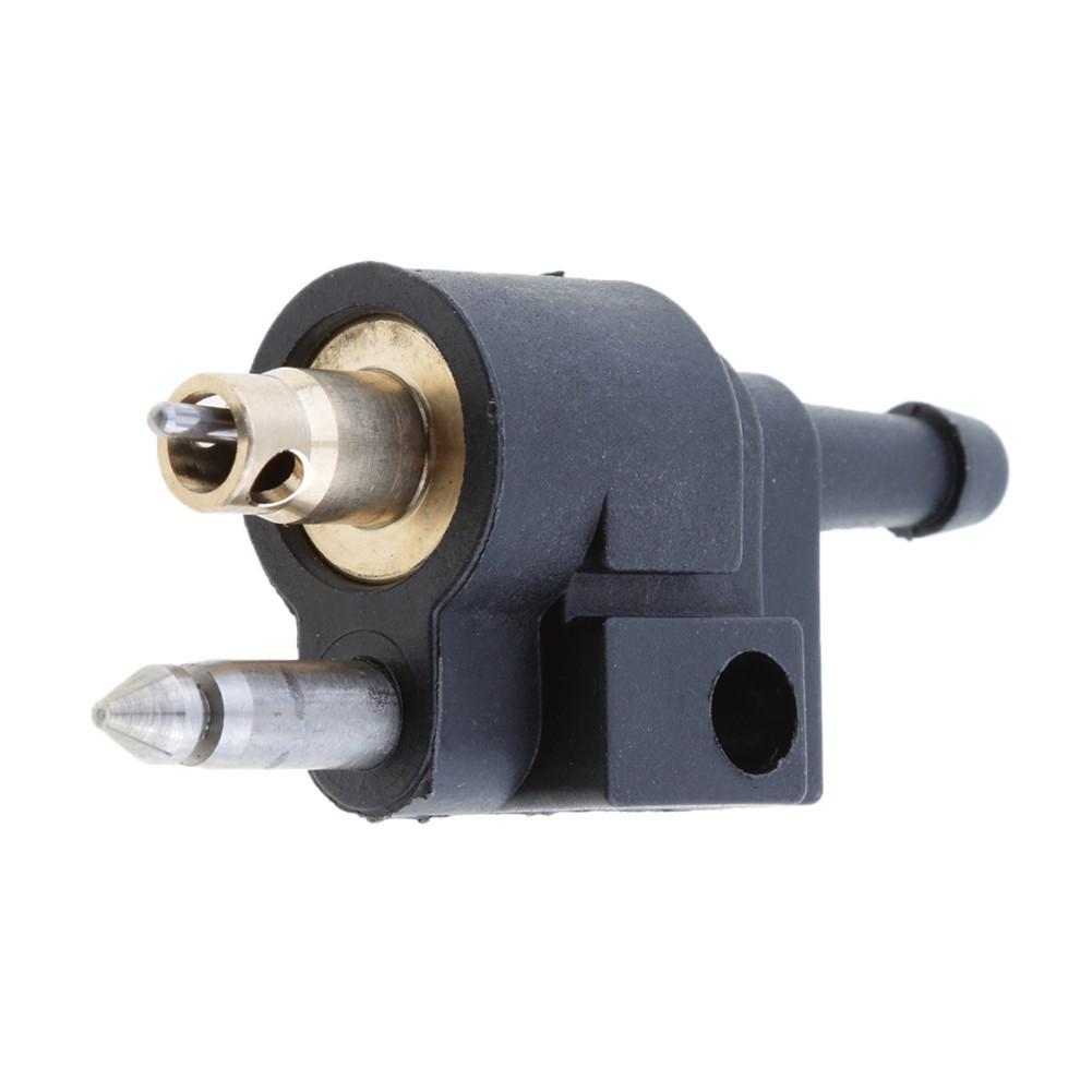 Connecteur de Durite de Carburant pour Jet Ski Yamaha 6mm: Adaptateur Mâle et Femelle pour Moteur