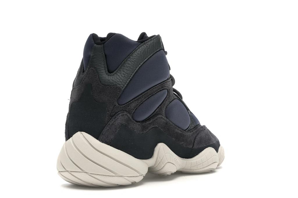 Sneaker Adidas Yeezy 500 High Slate(FW4968)