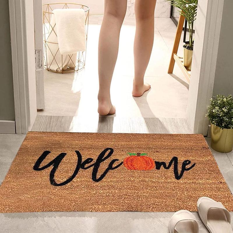 USA Outlet Shop cheap online This is Halloween Doormat