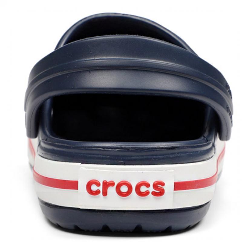 Galleria Crocs CrocK Band Clog K 207006 485