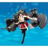 Armor Girls Project Kantai Collection -KanColle- Haruna Kai-2 Height Approx. 14cm Figure